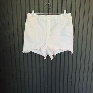 Good American Bombshell Shorts